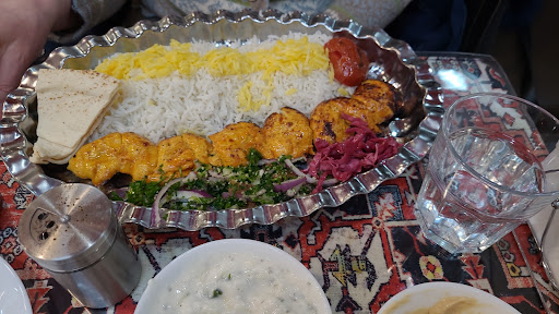 Photo of Homa Grill & Donair - 548 Seymour st Homa resaturant, Vancouver, BC V3B 0A9